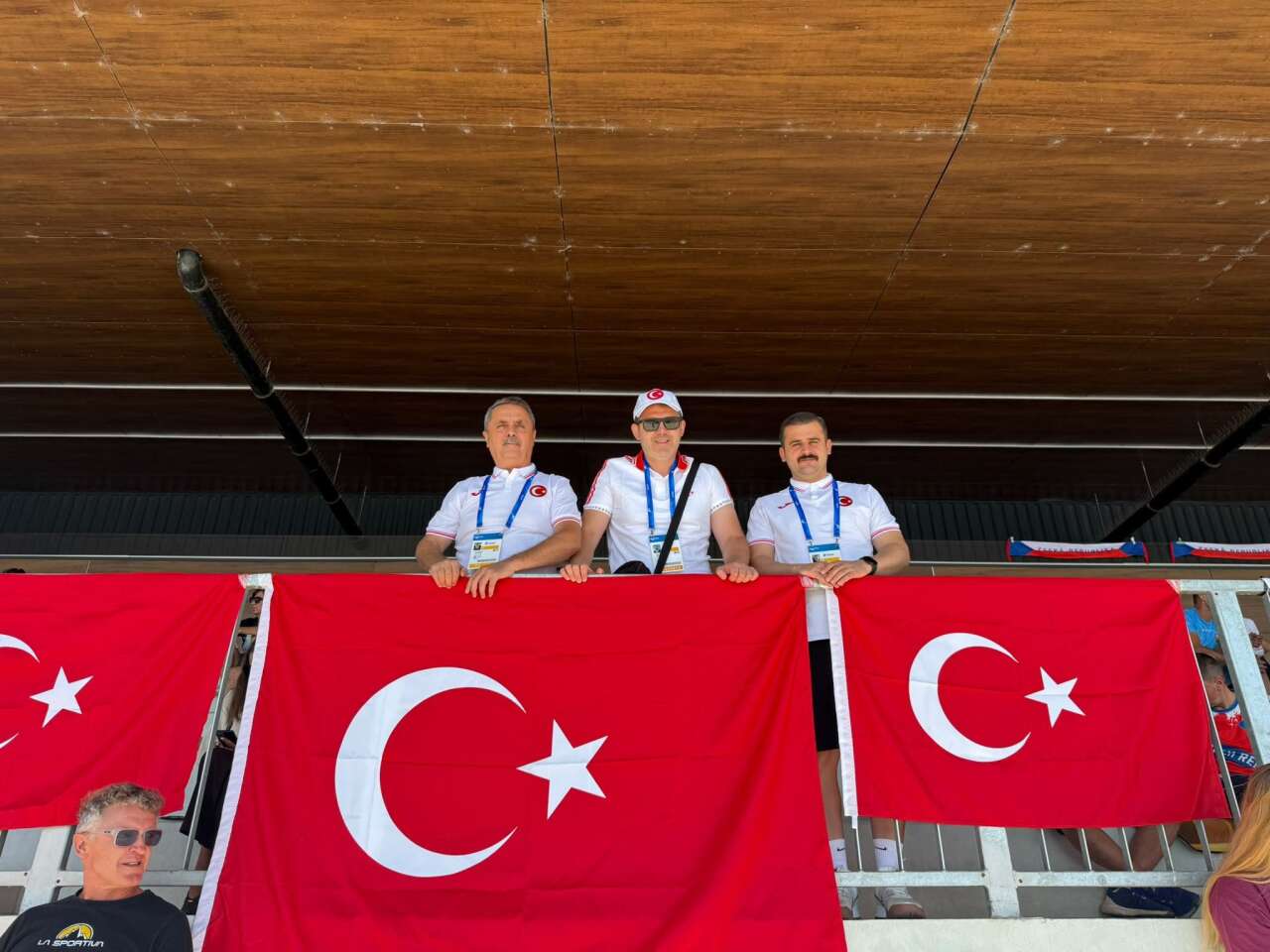 Muğla'nın Gururu Rahmi Kaan Karahan Avrupa Kürsüsünde: Bronz Madalya ile Başladı 1